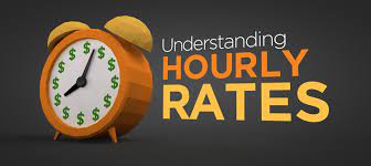 HOURLY RATE